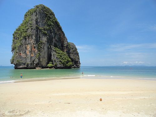 6 Of The Best Beaches In Thailand