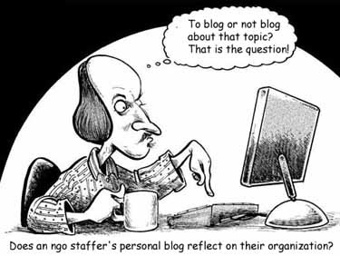 How And Why Blogging Styles Are Different   