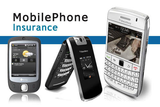Unusual Smartphone Insurance Claims
