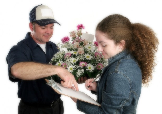 What To Know Before Accepting An Online Flower Delivery