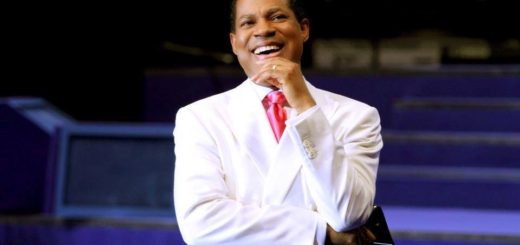 Benny Hinn and Chris Oyakhilome To Start New TV Channel