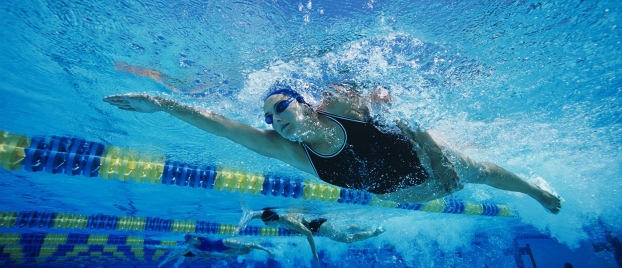 Brandon Drawz Swimming Can Help To Increase The Fitness Level Of The Athletes