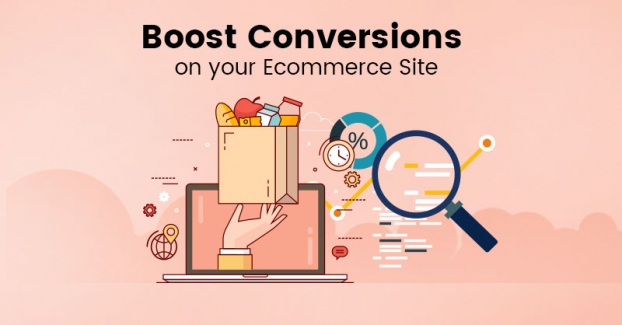 How To Increase Conversion Rates On Your E-commerce Website?