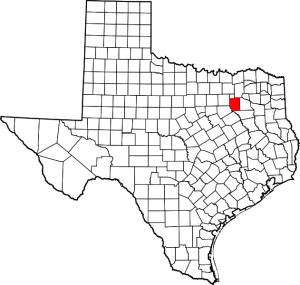 Kaufman County