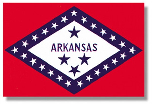 Voter ID Law Passed By Arkansas State