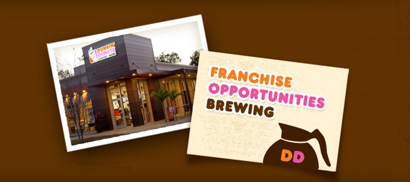Franchise Opportunities