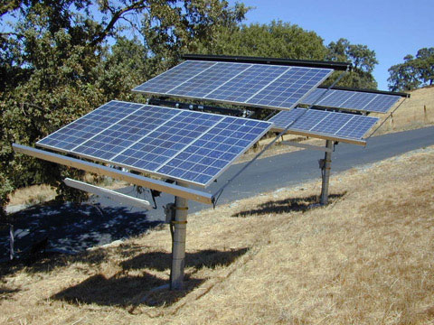 Why Solar Power Is Not The Solution To All Our Energy Problems