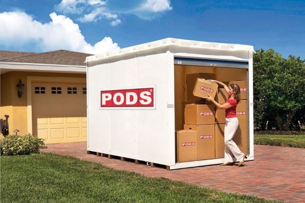 4 Signs That Storage Container Pods Are Right For Your Move