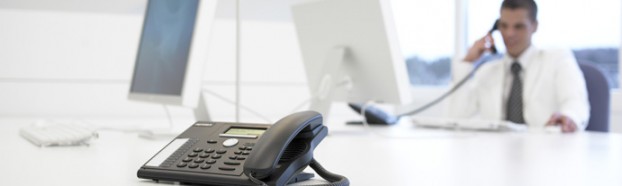 Choosing A Business Phone System