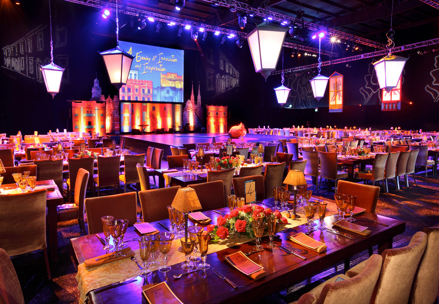 best event planning company in the world