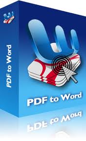 Method of Converting PDF to Word