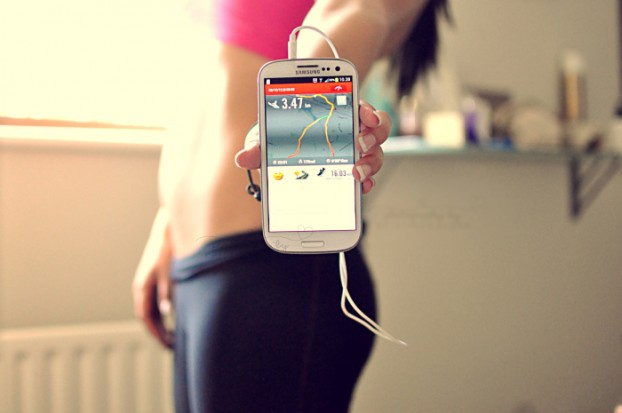7 Fitness Apps That Keep You Fit