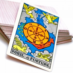 Types Of Tarot Card Readings