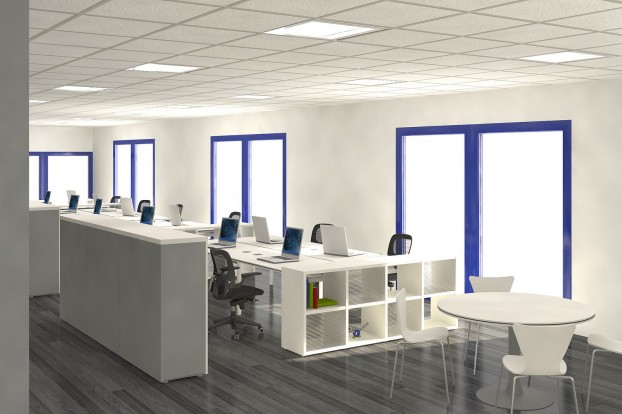 Top 5 Office Interior Designs And How You Can Recreate Them On A Budget