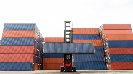 Container Tune-Ups For Efficient Transportation