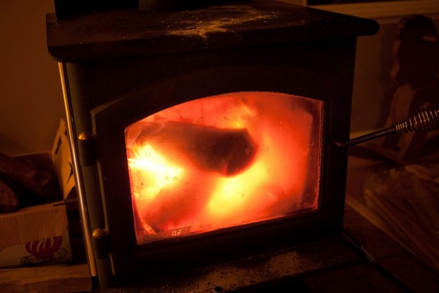 5 Benefits Of Owning A Wood Stove