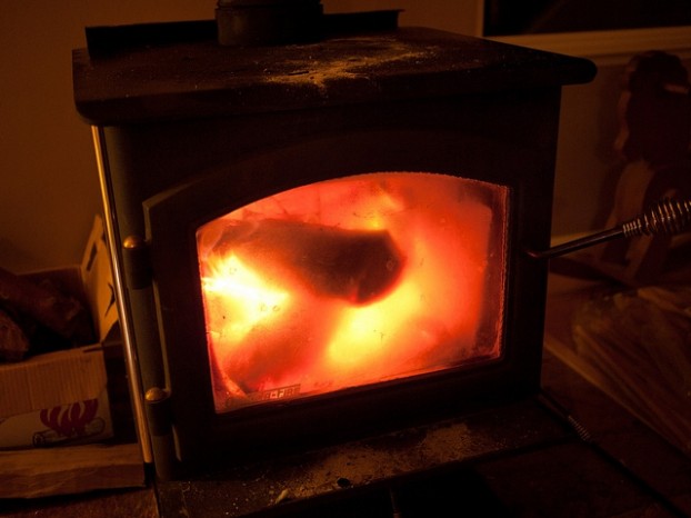 5 Benefits Of Owning A Wood Stove 