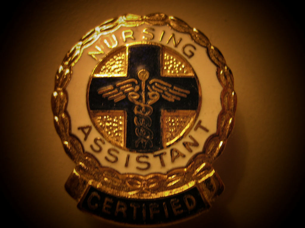 Do CNAs Have High Job Satisfaction?