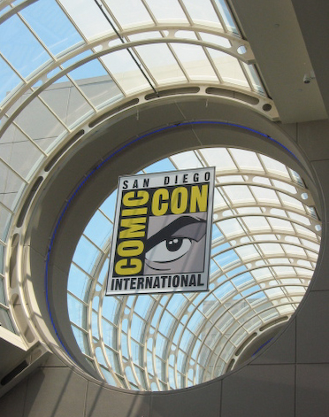 Is The San Diego Comic Con Worth The Hype?