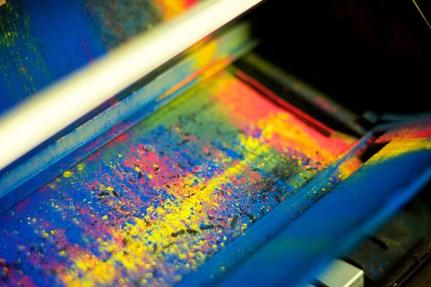 Four Things You May Not Know About Your Printer Toner