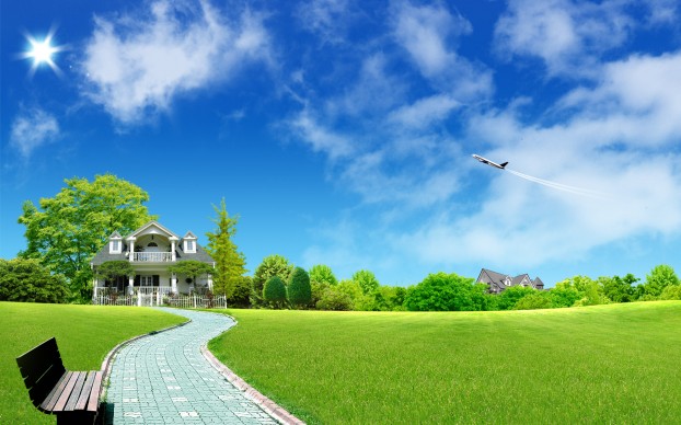 Green Choices 10 Tips For Your Home