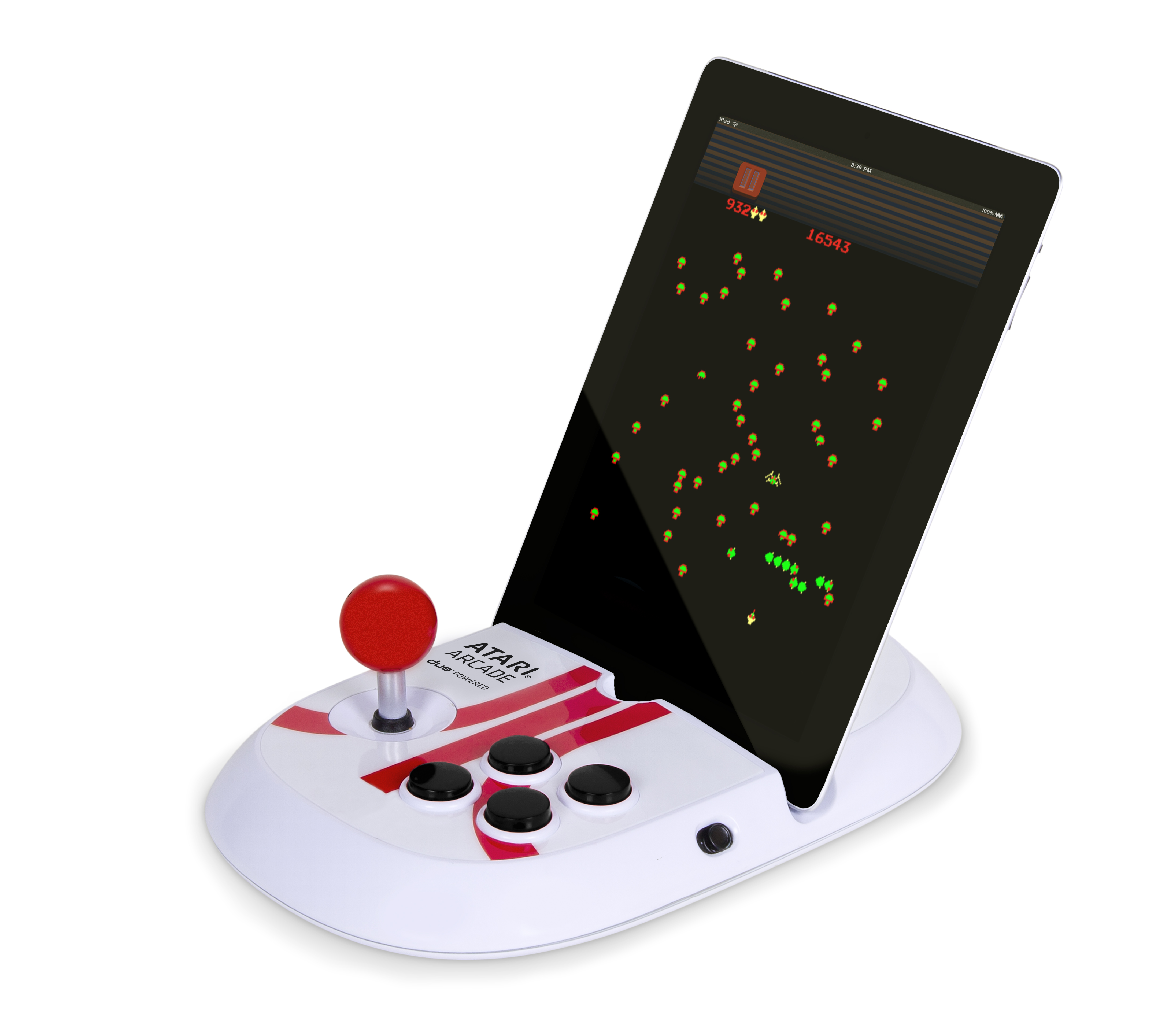 Blasé About Your Mobile Device Experience? Mix It Up!