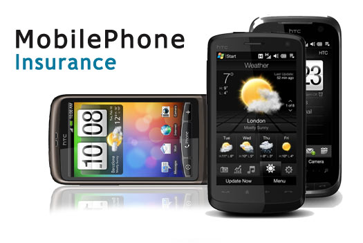 Secure Your Mobile Phone With The Right Insurance Policy