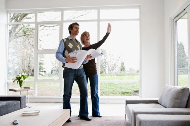 Surviving A Home Renovation