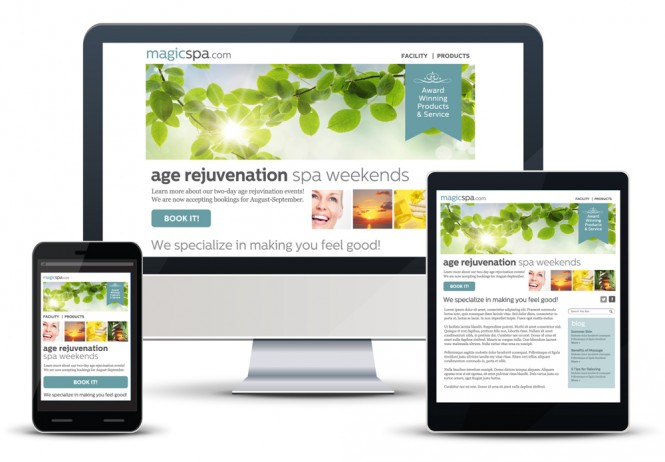 Website Redesign Considerations