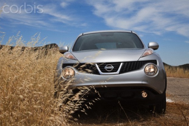 Which Upgrades Should I Select When Choosing My New Nissan?