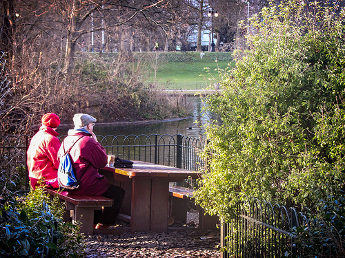 14 Security Tips For Senior Safety At Home