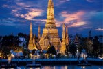 So Much To Do, So Much To See – Bangkok Has It All