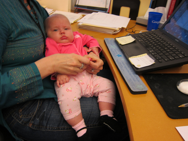 3 Hot New Transportation Businesses For Moms