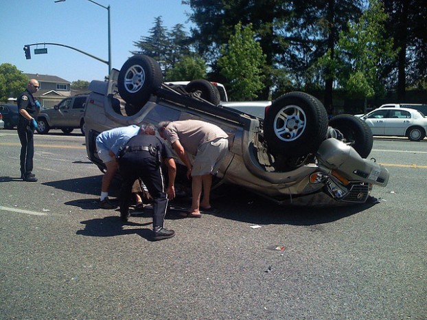 6 Leading Causes Of Auto Accidents Today
