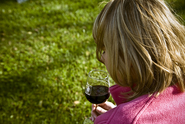 Best Wine Tasting Tips For Organic Red Wines
