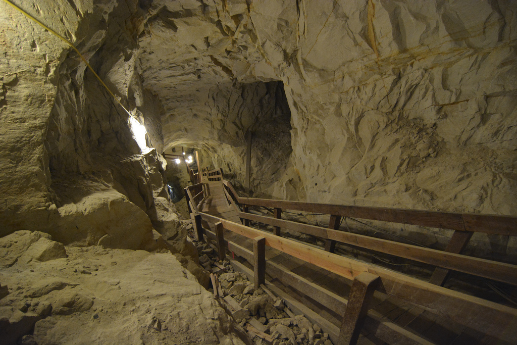 The Largest Diamond Mines In The World