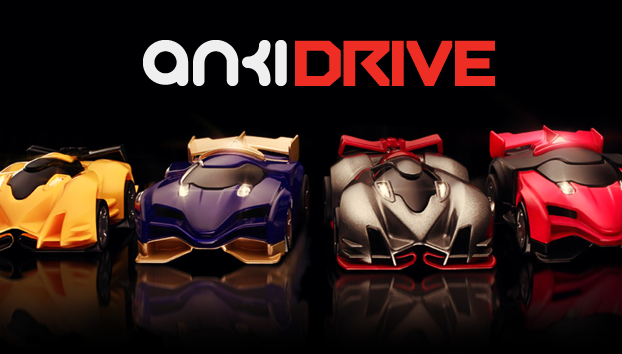 Everything You Need To Know About Anki Drive