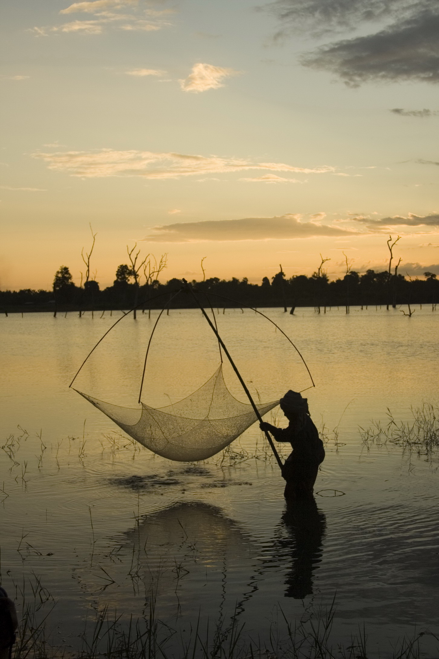 Fishing Lodges V Eco Lodges For Vacation