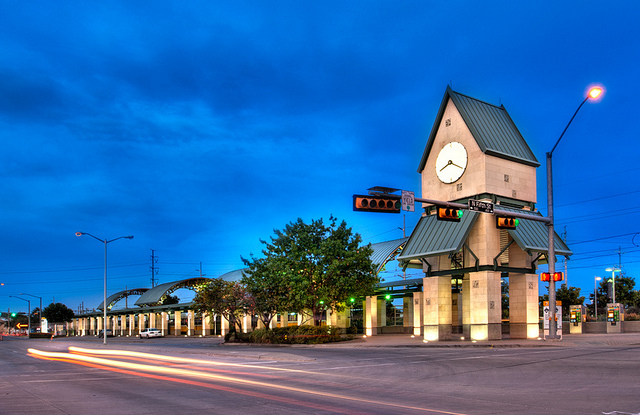 Garland: A Dream City For Family Holidays