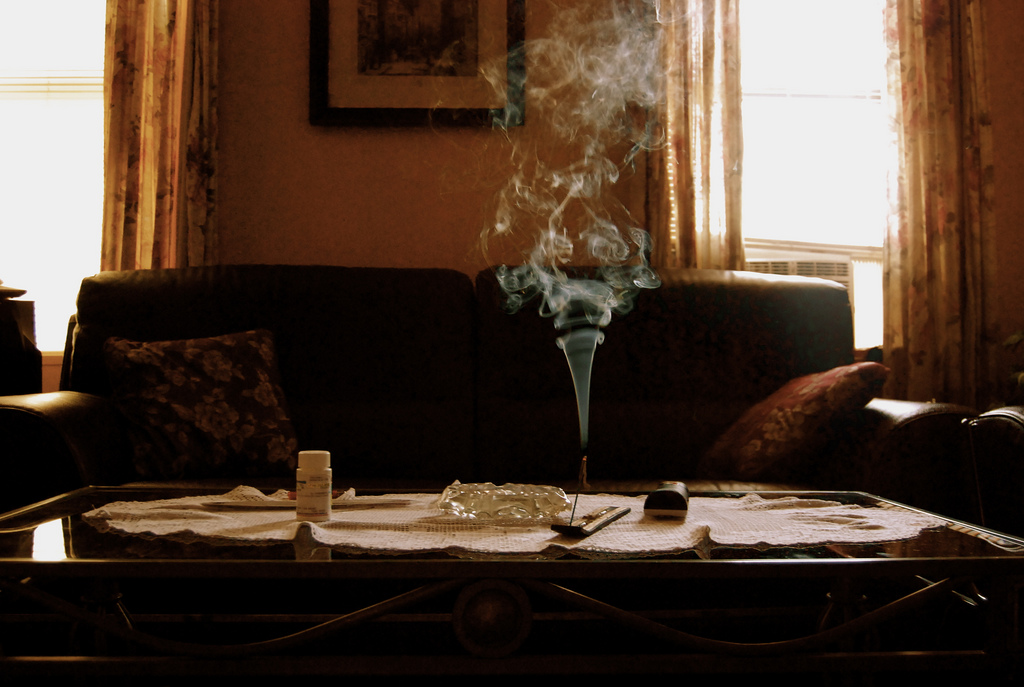 Tips To Keep Your Home Smelling Fresh