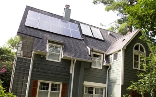 The Truth About Solar Energy & Its Capacity To Save Home-Owners Money