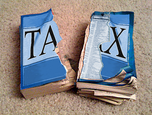 Tips To Find The Right Tax Accountant