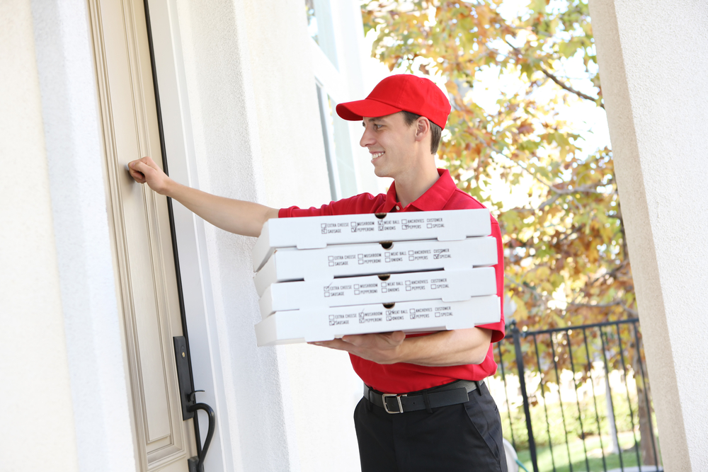 Top 5 Mistakes To Avoid During Pizza Catering Services