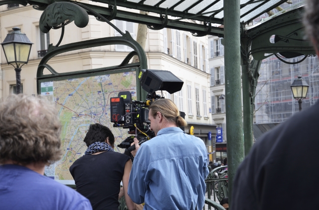 Where Dreams Are Made - 5 Greatest Films Filmed In New York City