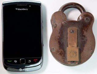 Sensitive Subject: What To Do If An Employee's Work Phone Is Lost or Stolen