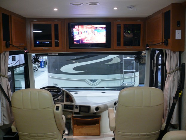 5 Luxuries For Your RV2