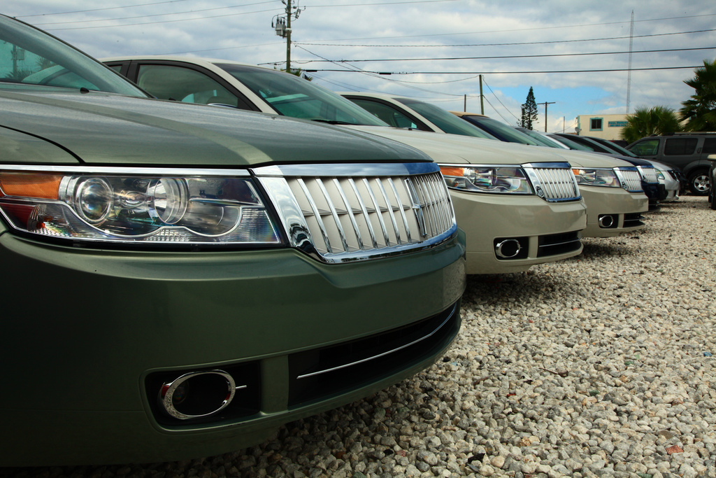 Essential Computer Programs For Car Dealerships