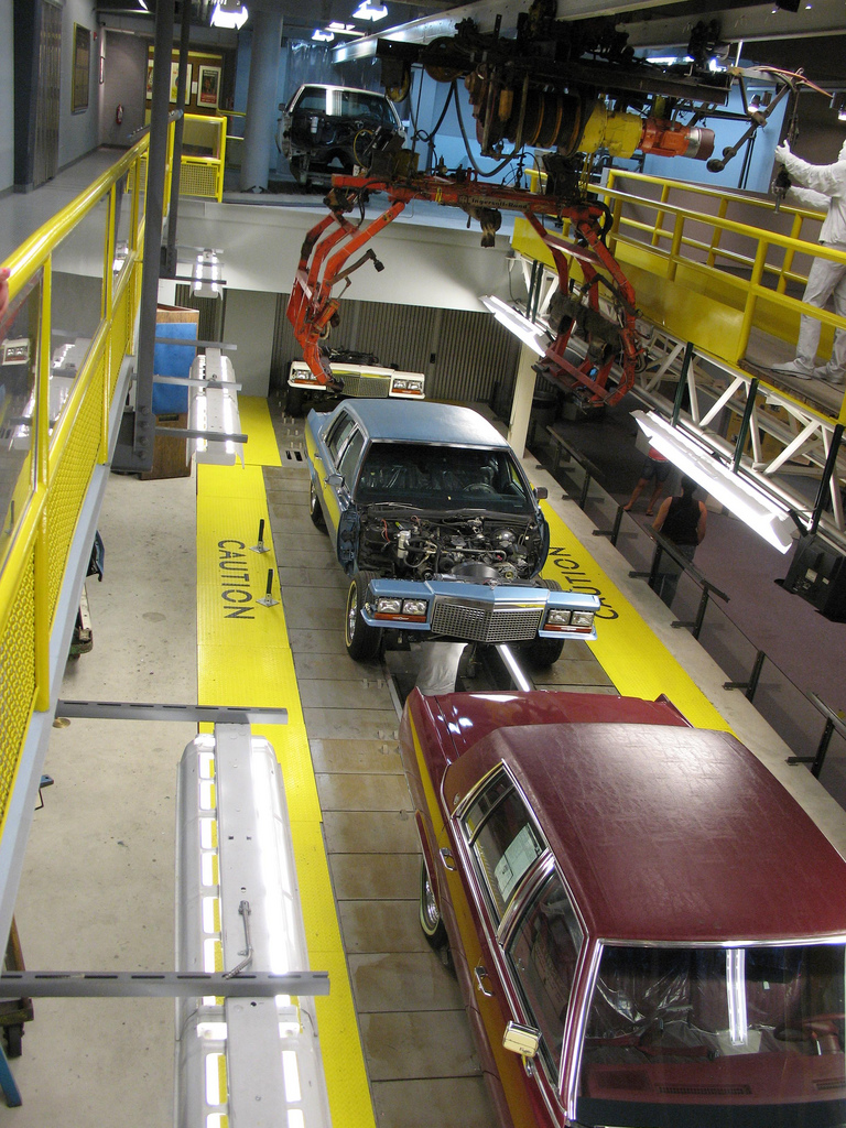 Notable Car Recalls In Recent History