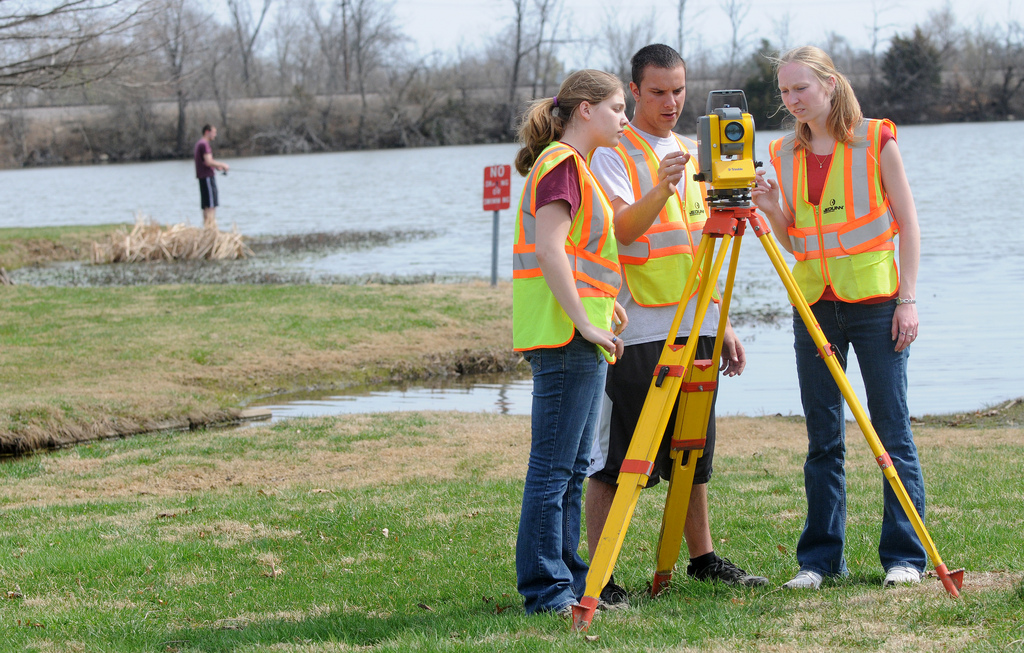 Core Scientific Concepts Used In Civil Engineering