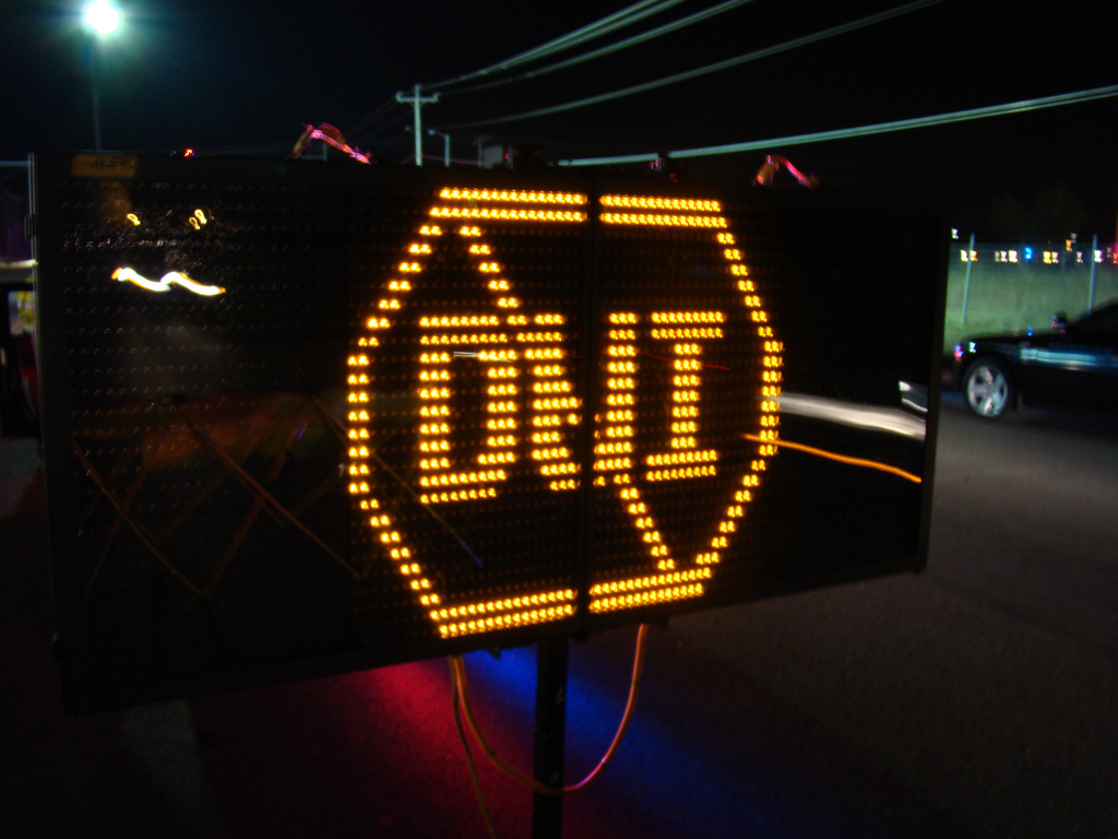 How To Deal With A DUI